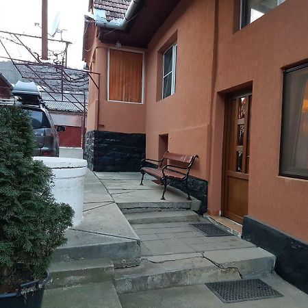 Casa De Oaspeti Morii 22 Malancrav Экстерьер фото