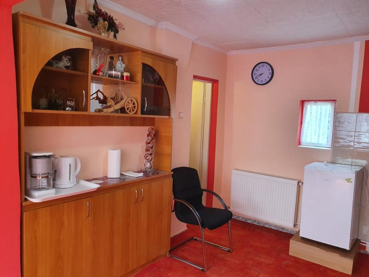 Casa De Oaspeti Morii 22 Malancrav Экстерьер фото
