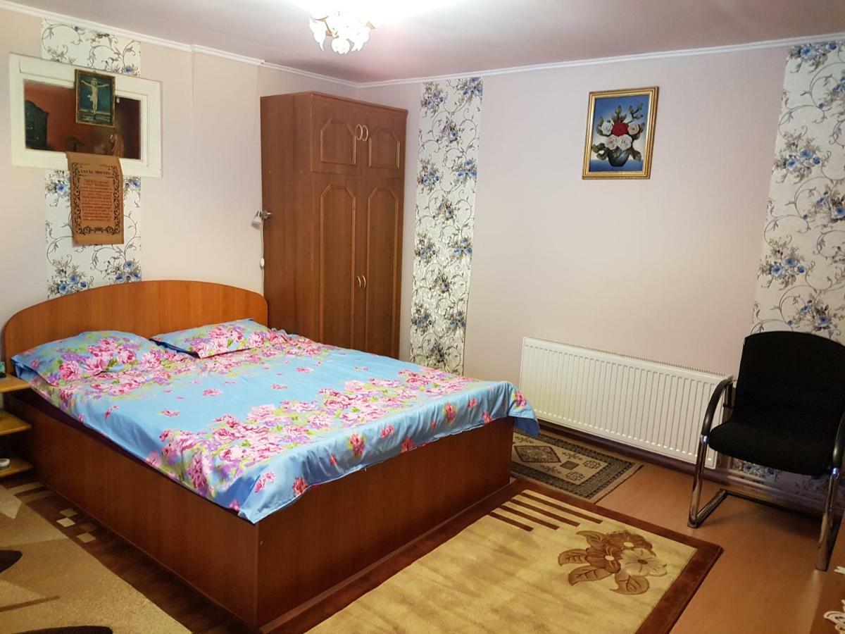 Casa De Oaspeti Morii 22 Malancrav Экстерьер фото