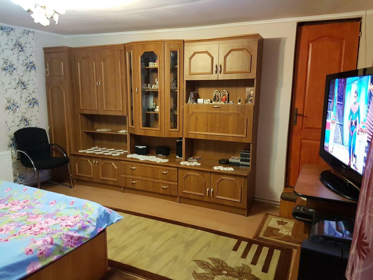 Casa De Oaspeti Morii 22 Malancrav Экстерьер фото