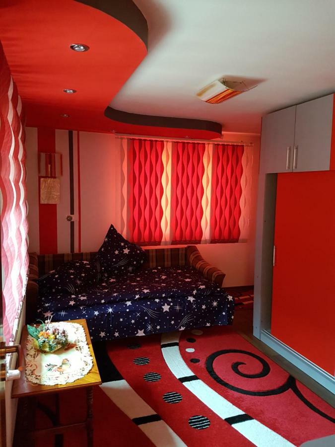 Casa De Oaspeti Morii 22 Malancrav Экстерьер фото
