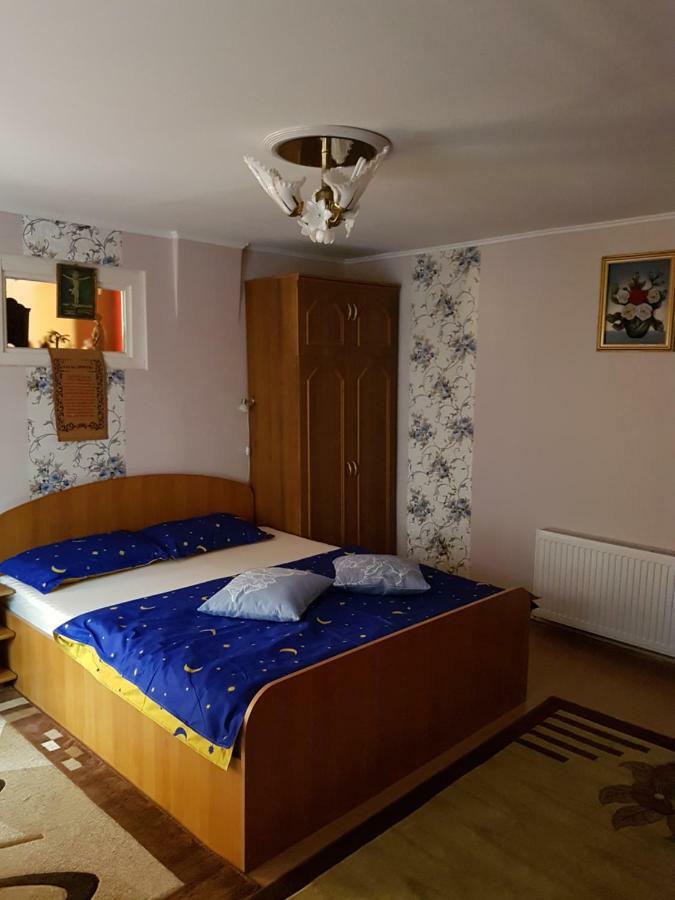 Casa De Oaspeti Morii 22 Malancrav Экстерьер фото